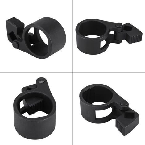 Extracteur Rotule - Démonte Rotule Axiale Universel pour Biellette de Direction - Diamètre Intérieur 27 à 42 mm - 1 Pièce (1/4)