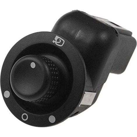 Interrupteur de commande de rétroviseur électrique à 10 broches pour Captur MK4 8200214921 8200676529 Ikodm (1/4)
