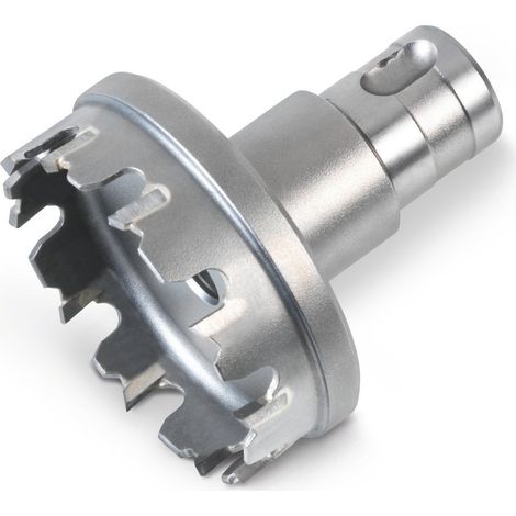 Fein HM-Lochsäge mit QuickIN PLUS-Aufnahme Ø 38 mm - 63131038010 (1/2)