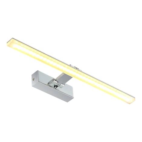 [NEUWERTIG] B-Ware Arcchio Soey Led Spiegelleuchte Wandleuchte Wandlampe Lampe Deko Wandlicht Ip44
