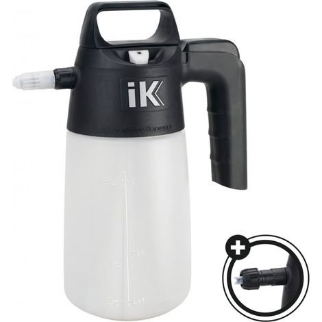 Pulvérisateur industriel IK 1,5 L – Réservoir polypropylène - Mondelin