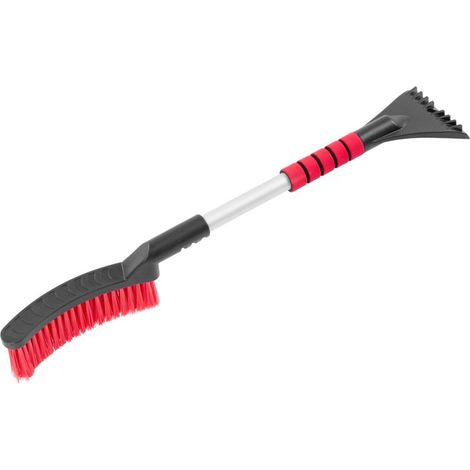 Eiskratzer Strend Pro Premium, für Auto, mit Schaber, für Eis und Schnee, 63x10.5 cm (1/3)