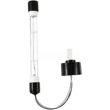 472-841 Ampoules pour bains à remous, piscines et spas 6472-857, 94-1552, UVL-3LRK-, Ampoules UV, Jacuzzis et Sundance Spa ClearRay (1/5)
