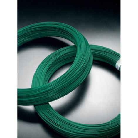 PL FILO TENSIONE PLASTIFICATO N.10 1 KG DA 65 M