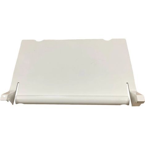 Battente per skimmer da 17,5 Lt con clip Astral (1/3)