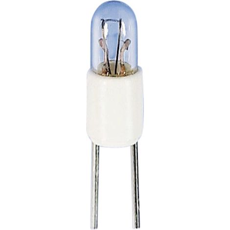 Barthelme 21026115 Voyant de signalisation LED 6 Bag