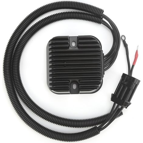 Spannungsregler 4015229 4013904 kompatibel mit POLARIS Sportsman All-Terrain-Mountainbike (1/5)