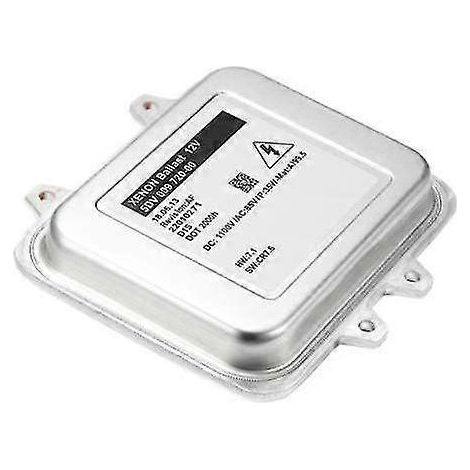 Module de commande de ballast de phare au xénon pour Vauxhall Insignia 5dv00972000 n° 34950 (1/5)