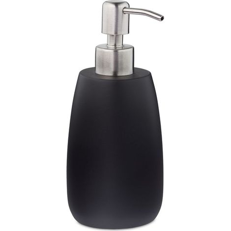 Pompe a savon en acier inoxydable (1/5)
