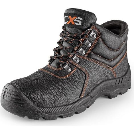 SCARPE DA LAVORO ANTIFURTO ALLA CAVIGLIA CXS MARBLE S3 taglia 42