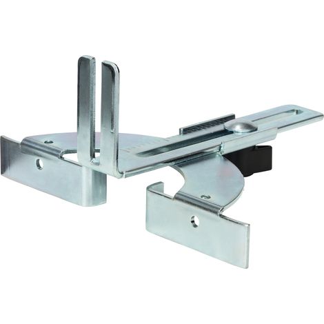 Bosch Function accessories routing Parallel guide 2608000331 (1/3)