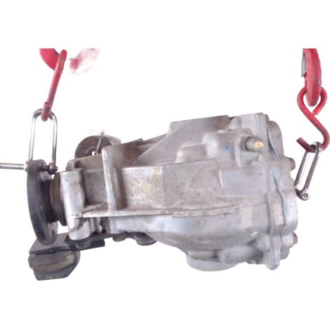 [PRODUIT D'OCCASION] Pont Avant Daihatsu Terios 1.3 4wd ♻️ Ref Oe. 4112087408 - Garantie à vie (1/2)