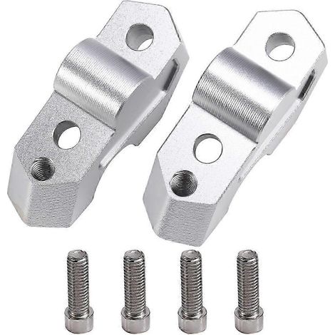 Elevador de manillar para motocicleta F800GS F800 F 800 GS 2023-2025 Accesorios para manillar Back Move Lift Edition 0718 (1/4)