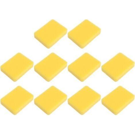 Kompatibler Luftfilter für Briggs & Stratton Motoren der Serien 300e, 450e und 500e - 10er-Packung - (1/5)