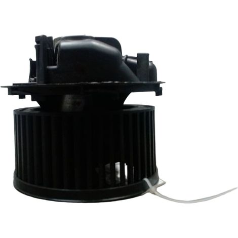 Moteur Ventilateur Chauffage RENAULT Twingo II 2007- [PRODUIT D'OCCASION]♻️7701067982
