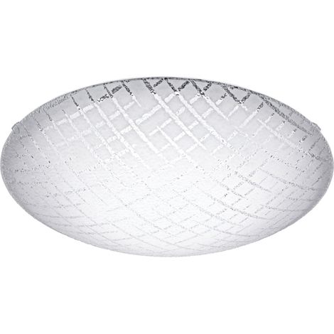 LED Plafonnier 1, Ø 39,5 cm, lampe de plafond 1 flamme (1/3)