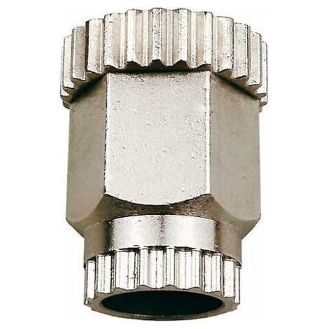 Outil de démontage moyeu de roue libre DT Swiss – Acier chrome-molybdène – Compatible DT240/180 – Installation facile avec clé 22mm (1/5)