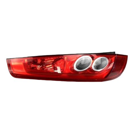 [PRODUIT D'OCCASION] Feu Arrieree Gauche  FORD Fiesta 05-08 ♻️ Ref Oe. 1324570 - Garantie à vie (1/3)