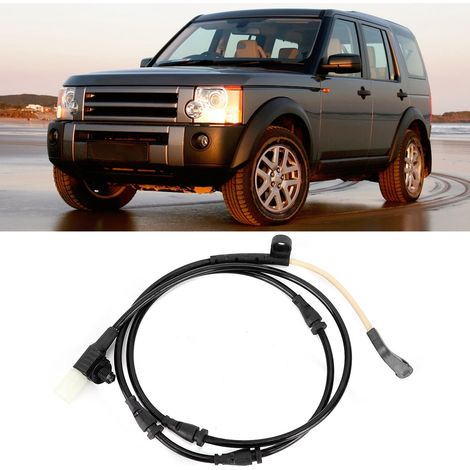 Sensor de desgaste de las pastillas de freno traseras SOE000025 para Land Rover Discovery 3 y 4 (1/4)