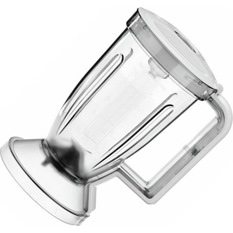 Bol blender (mixeur) (304689-13896) (00677472) Robot ménager 3046893662894750996 BOSCH (1/2)