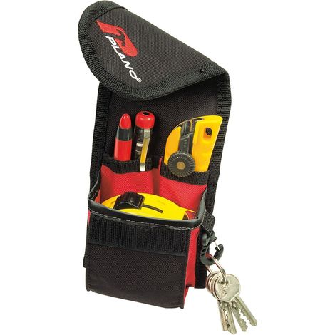 Gürteltasche 522TB Technics H170xB100xT50mm PLANO