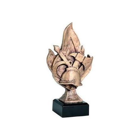 Figura di ricompensa elegante Victoria in resina 19 cm