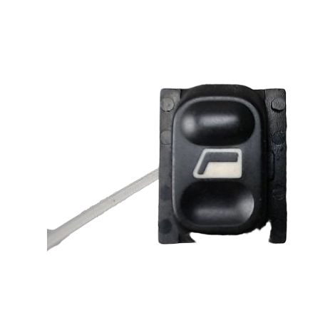 [PRODUIT D'OCCASION] Commande Leve-glace Porte Avd CITROEN Berlingo Break 2002- ♻️ Ref Oe. 6554w4 - Garantie à vie (1/2)