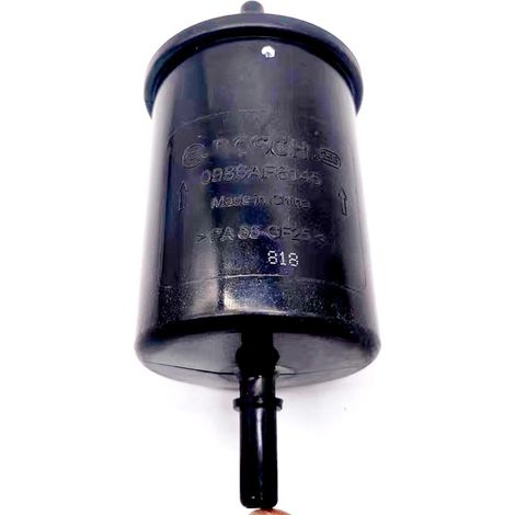 Le filtre à carburant 1567C6 est compatible avec les modèles Peugeot 206, 301, 307, 308, 408, 508 et Citroën C4 (3008). Ce filtre externe élimine les impuretés du carburant et assure la propreté des i (1/4)