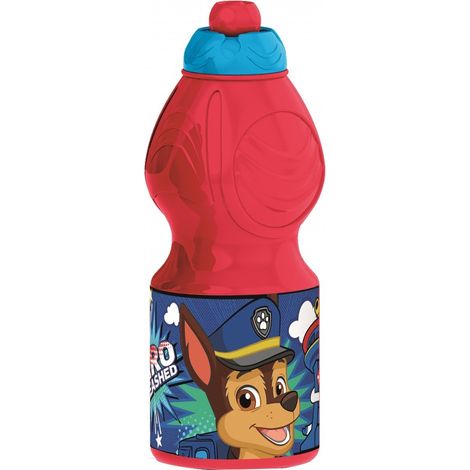 Gourde Pat' Patrouille, 400 ml