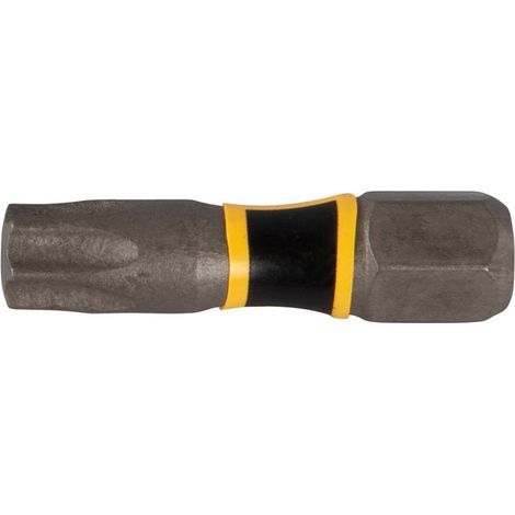 Makita Torsion Bit T30 Impact Premier 25mm 2 Stück Schlagschrauber E-03230 (1/5)