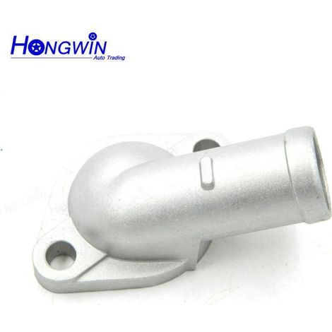 Geeignet für Thermostatgehäuse in modernen Fahrzeugen. Wasserversorgung für Fahrzeuge 25611-02552 2561102552 (1/3)
