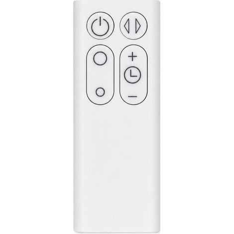 Télécommande de Remplacement Compatible avec Ventilateurs Dyson AM06 AM07 AM08, Modèle 26 (1/5)
