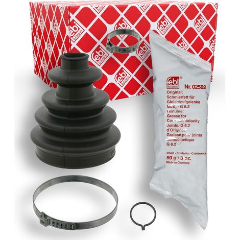 Gelenkabdeckung FEBI BILSTEIN FE03287