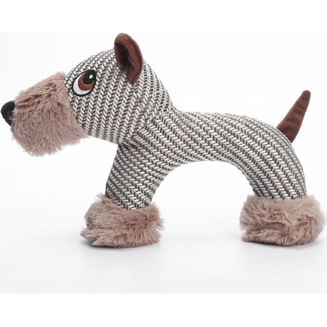 Jouets pour chiens , peluches pour chiens, jouets interactifs à mâcher, notamment... (1/5)