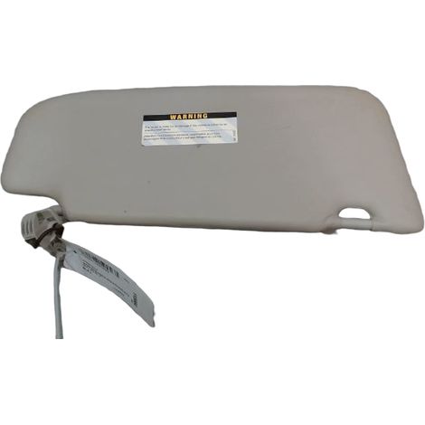 Pare-soleil G NISSAN Qashqai [PRODUIT D'OCCASION]♻️96401hv02a (1/3)