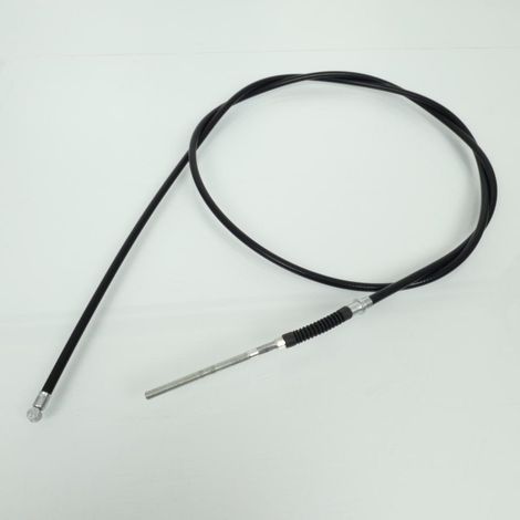 teknix hinterradbremskabel für roller gilera 50 stalker 2005 bis (1/2)