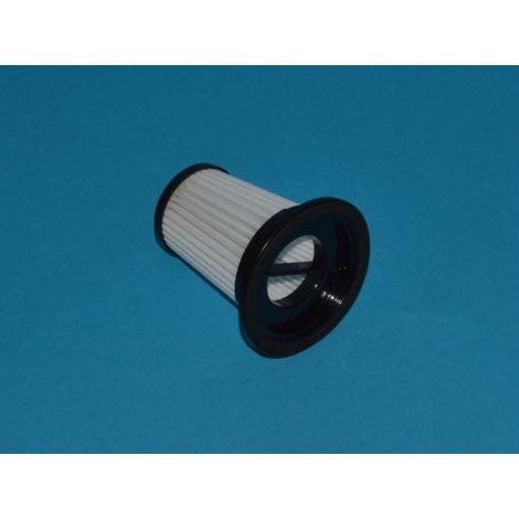Filtre HEPA G737076 pour aspirateur GORENJE et HISENSE – Filtration efficace des particules fines – Compatible avec SVC216FMLW et HVC6133W