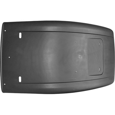 PARAFANGO ANTERIORE SINISTRO-DESTRO PARTE POSTERIORE - RENAULT - Nuovo Premium - 5010578754
