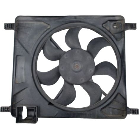 [PRODUIT D'OCCASION] Moteur Ventilateur Radiateur CHEVROLET Spark ♻️ Ref Oe. 95978939 - Garantie à vie (1/3)