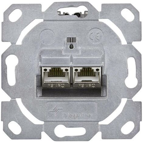Insert module AMJ-S Flex 2 AMJ-S- 1 piece (1/5)