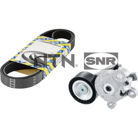Kits d'accessoires - KA857.27 - SNR - Compatible avec véhicule Volkswagen, Skoda, Seat, Audi