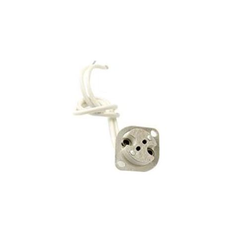 Portalampada fai per lampade alogene 15cm - 0183/d