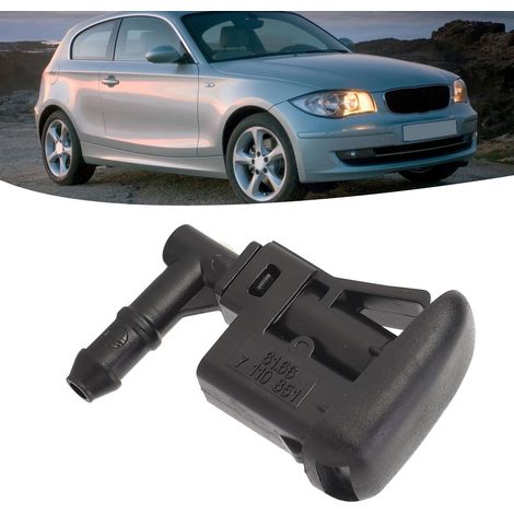 La buse de lave-glace 61667110852 convient aux BMW Z4 E85/E86 2003–2008. (1/5)