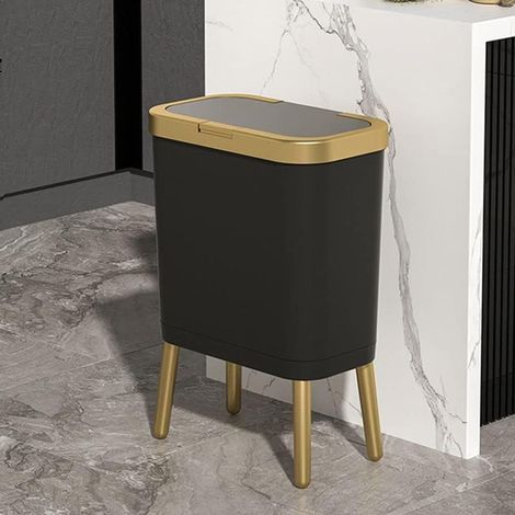 Baton for Creative Kitchen High Trash in the Bathroom for B