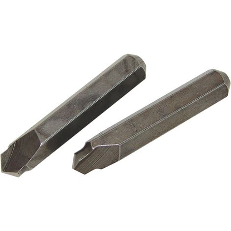 Expansión para tornillos rotos (1/2)