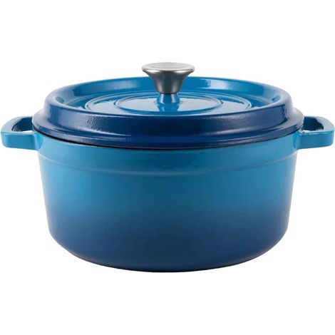 Traditioneller Topf Vintage Cuisine 4,3 l 1 Stück. (1/5)