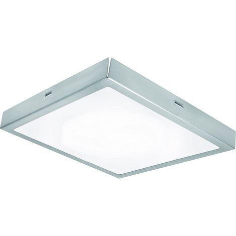 Ledvance Lunive LED-Deckenleuchte 14W Warmweiß 3000K 220x220