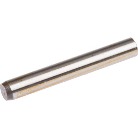 Goupille cylindrique en Acier Brut, 5mm x 36mm ( Prix pour Sachet de 20 )