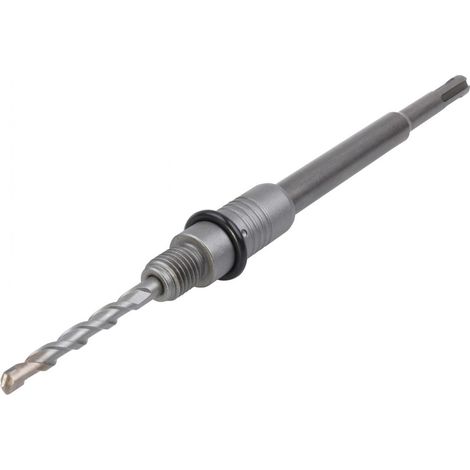 WOLFCRAFT SDS-Bohrer, Durchm. 8 mm WOLFCRAFT