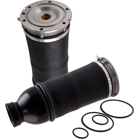 Air strut Sospensioni Pneumatiche Per Audi A6 Fronte molla dell'aria 4Z7616051D (1/5)